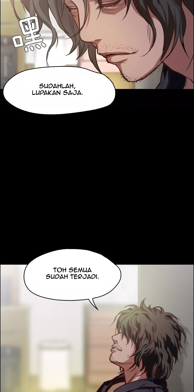 Lucky Bad Man chapter 2